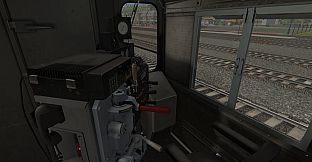 TANE DLC: Willamette & Pacific SD7 #1501