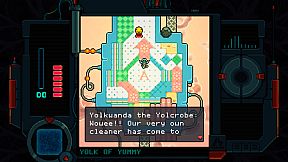 Anodyne 2: Return to Dust