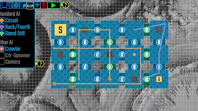 Operation Armstrong Playtest