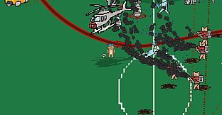 Silly Soccer Mini-Game: Dribble Master