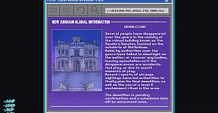 The Lust Out of Time