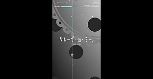 Groove Coaster - Crepe・to・me.