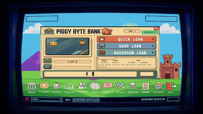 Pixel Pawn