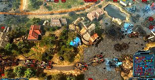X-Morph: Defense - European Assault