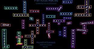 Arthur Owl's Word Block - Large Pack