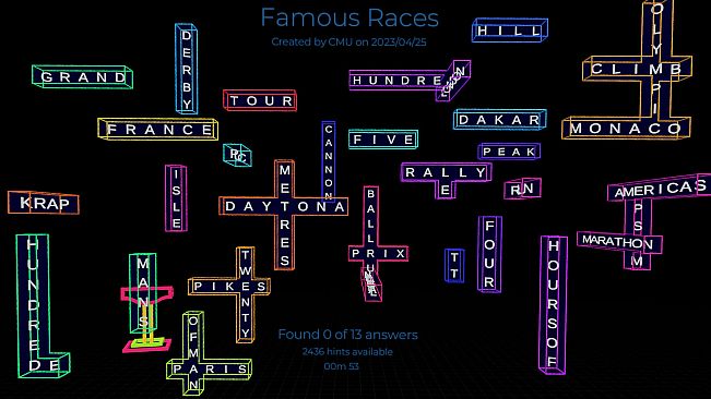 Arthur Owl's Word Block - Large Pack