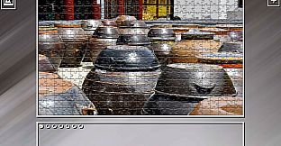 Super Jigsaw Puzzle: Generations - South Korea