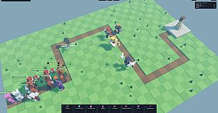 Tower Craft