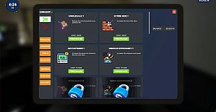 Store Wars: Multiplayer Shop Simulator