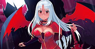 Girl with a big SWORD – Artbook