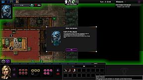 Rage of the Elder Gods