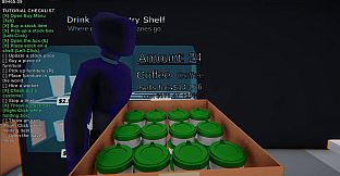 No World: Store Simulator
