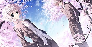 Sakura no Uta -To Dance Over the Cherry Blossoms-