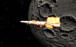 Children of a Dead Earth