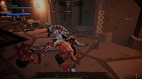 Adventurer's Gambit: Dungeons of Fortune