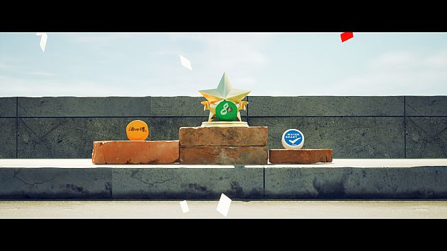 漂流瓶盖 Drifting Bottle Cap