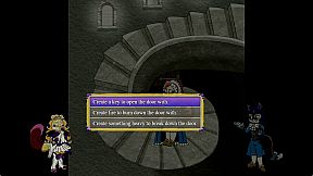 Outcasts of the Rift