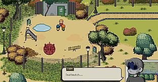 Placid Plastic Deck - A Quiet Quest