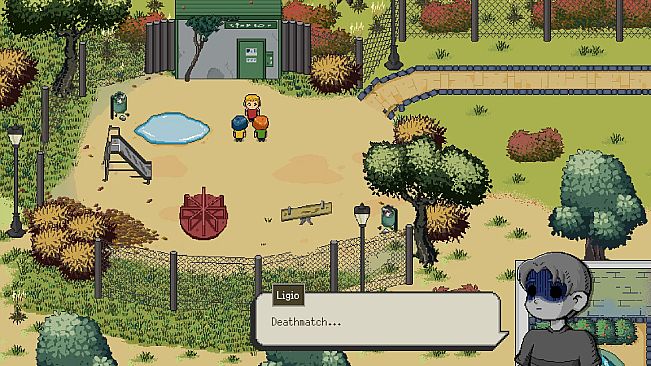 Placid Plastic Deck - A Quiet Quest