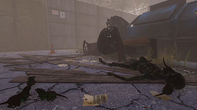 死亡禁地   The Dead Zone