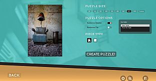 Jigsaw Puzzle Dreams - Idyllic Pack