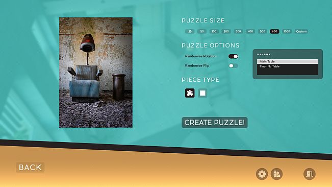 Jigsaw Puzzle Dreams - Idyllic Pack