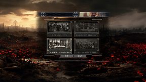 Supreme Ruler The Great War Remastered