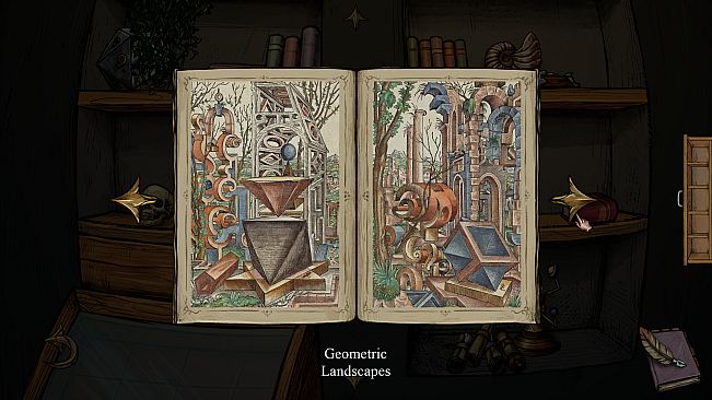 Havsala: Into the Soul Palace