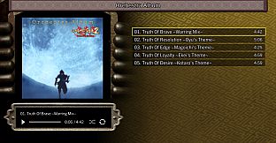 Onimusha 2: Orchestra Album Selection Pack