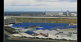 X-Plane 12 Add-on: FSDG - Malediven