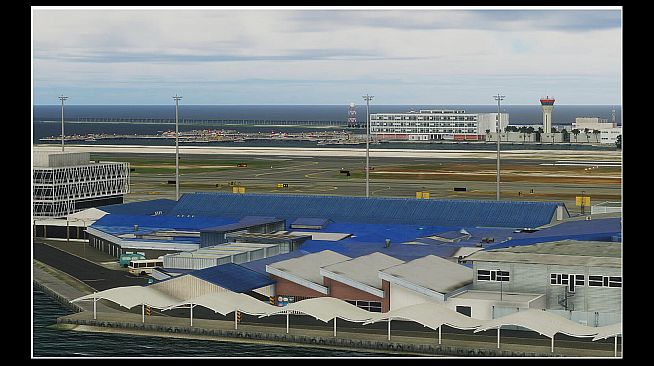 X-Plane 12 Add-on: FSDG - Malediven