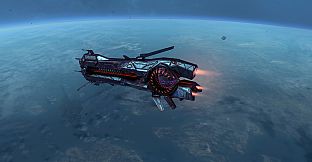 Star Conflict - Ronin