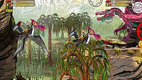 Serious Sam Double D XXL