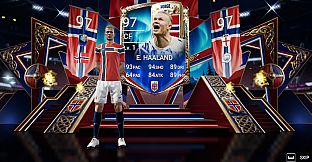 Total Football Online — Licensed National Teams Collection