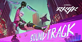 RKGK / Rakugaki Soundtrack