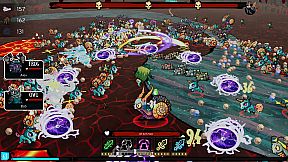 Broventure: The Wild Co-op