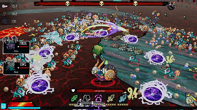 Broventure: The Wild Co-op