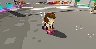 Shady Lewd Kart - Office Party GP Pack