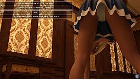 Perv's Hotel, Lust from Sweden