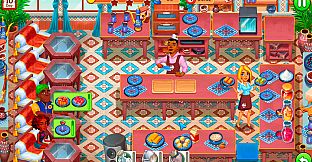 Travel Cuisine 3: The Sea of Flavours Collector's Edition