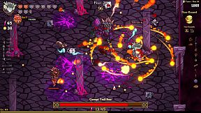 Nordic Ashes: The Complete Saga