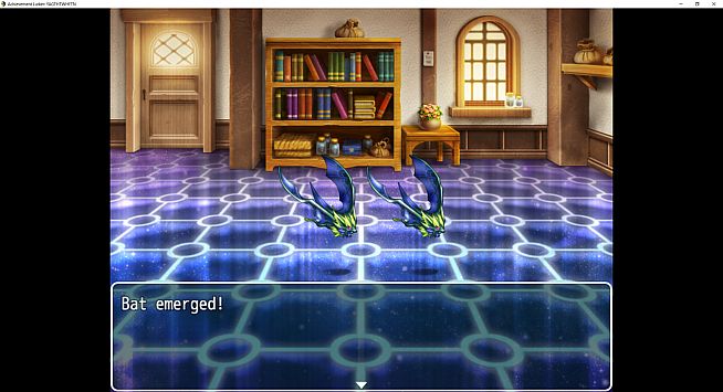 Achievement Lurker: You are going to have to work hard for these nuts