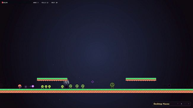Desktop Havoc