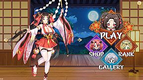 Cute Suika: Big Watermelon