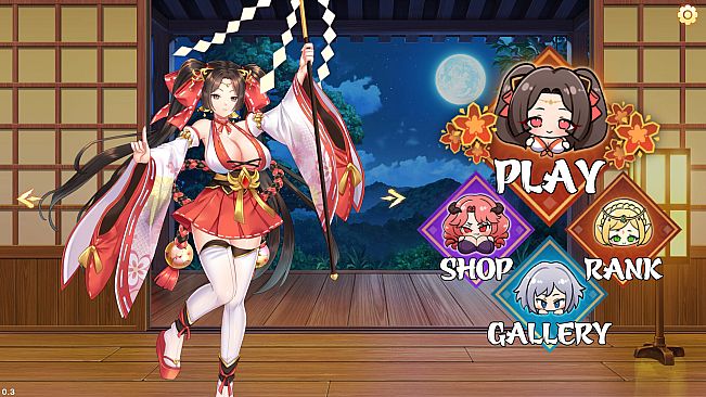 Cute Suika: Big Watermelon