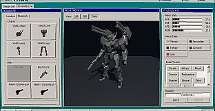 Project TITAN