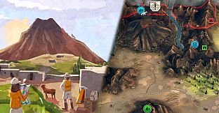 Rebel Inc: Escalation - Dollars & Disasters