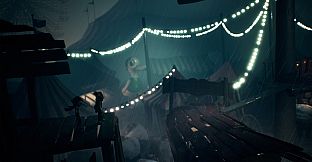 Little Nightmares III Deluxe Edition