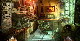 Web of Deceit: Black Widow Collector's Edition