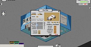 PaperCars Tycoon